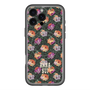 スリムプロテクションプレミアムケース with MagSafe［ ANNA SUI - オンブルローズ ］