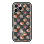 スリムプロテクションプレミアムケース with MagSafe［ ANNA SUI - オンブルローズ ］