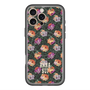 スリムプロテクションプレミアムケース with MagSafe［ ANNA SUI - オンブルローズ ］