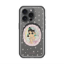 スリムプロテクションプレミアムケース with MagSafe［ ひみつのアッコちゃん - テクマクマヤコン - クリア ］