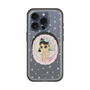 スリムプロテクションプレミアムケース with MagSafe［ ひみつのアッコちゃん - テクマクマヤコン - クリア ］