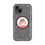 スリムプロテクションプレミアムケース with MagSafe［ ひみつのアッコちゃん - アッコちゃん - クリア ］