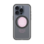 スリムプロテクションプレミアムケース with MagSafe［ ひみつのアッコちゃん - 魔法の鏡 - クリア ］