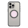 スリムプロテクションプレミアムケース with MagSafe［ ひみつのアッコちゃん - 魔法の鏡 - クリア ］