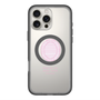 スリムプロテクションプレミアムケース with MagSafe［ ひみつのアッコちゃん - 魔法の鏡 - クリア ］