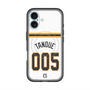 スリムプロテクションプレミアムケース with MagSafe［ 読売ジャイアンツ - #005 TANOUE - ホーム ］