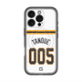 スリムプロテクションプレミアムケース with MagSafe［ 読売ジャイアンツ - #005 TANOUE - ホーム ］