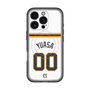 スリムプロテクションプレミアムケース with MagSafe［ 読売ジャイアンツ - #00 YUASA - ホーム ］