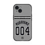 スリムプロテクションプレミアムケース with MagSafe［ 読売ジャイアンツ - #004 MURAYAMA - ビジター ］