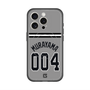 スリムプロテクションプレミアムケース with MagSafe［ 読売ジャイアンツ - #004 MURAYAMA - ビジター ］