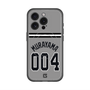 スリムプロテクションプレミアムケース with MagSafe［ 読売ジャイアンツ - #004 MURAYAMA - ビジター ］