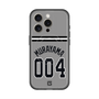 スリムプロテクションプレミアムケース with MagSafe［ 読売ジャイアンツ - #004 MURAYAMA - ビジター ］