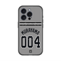スリムプロテクションプレミアムケース with MagSafe［ 読売ジャイアンツ - #004 MURAYAMA - ビジター ］