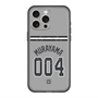 スリムプロテクションプレミアムケース with MagSafe［ 読売ジャイアンツ - #004 MURAYAMA - ビジター ］
