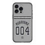 スリムプロテクションプレミアムケース with MagSafe［ 読売ジャイアンツ - #004 MURAYAMA - ビジター ］