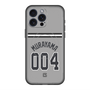 スリムプロテクションプレミアムケース with MagSafe［ 読売ジャイアンツ - #004 MURAYAMA - ビジター ］