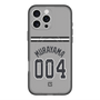 スリムプロテクションプレミアムケース with MagSafe［ 読売ジャイアンツ - #004 MURAYAMA - ビジター ］