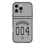 スリムプロテクションプレミアムケース with MagSafe［ 読売ジャイアンツ - #004 MURAYAMA - ビジター ］