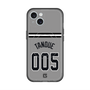 スリムプロテクションプレミアムケース with MagSafe［ 読売ジャイアンツ - #005 TANOUE - ビジター ］