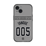 スリムプロテクションプレミアムケース with MagSafe［ 読売ジャイアンツ - #005 TANOUE - ビジター ］