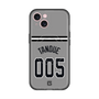 スリムプロテクションプレミアムケース with MagSafe［ 読売ジャイアンツ - #005 TANOUE - ビジター ］