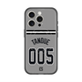 スリムプロテクションプレミアムケース with MagSafe［ 読売ジャイアンツ - #005 TANOUE - ビジター ］