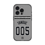 スリムプロテクションプレミアムケース with MagSafe［ 読売ジャイアンツ - #005 TANOUE - ビジター ］