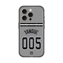 スリムプロテクションプレミアムケース with MagSafe［ 読売ジャイアンツ - #005 TANOUE - ビジター ］