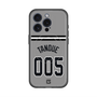 スリムプロテクションプレミアムケース with MagSafe［ 読売ジャイアンツ - #005 TANOUE - ビジター ］