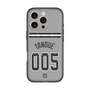スリムプロテクションプレミアムケース with MagSafe［ 読売ジャイアンツ - #005 TANOUE - ビジター ］