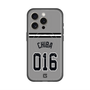 スリムプロテクションプレミアムケース with MagSafe［ 読売ジャイアンツ - #016 CHIBA - ビジター ］