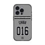 スリムプロテクションプレミアムケース with MagSafe［ 読売ジャイアンツ - #016 CHIBA - ビジター ］