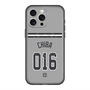 スリムプロテクションプレミアムケース with MagSafe［ 読売ジャイアンツ - #016 CHIBA - ビジター ］