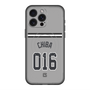 スリムプロテクションプレミアムケース with MagSafe［ 読売ジャイアンツ - #016 CHIBA - ビジター ］