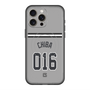 スリムプロテクションプレミアムケース with MagSafe［ 読売ジャイアンツ - #016 CHIBA - ビジター ］