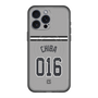 スリムプロテクションプレミアムケース with MagSafe［ 読売ジャイアンツ - #016 CHIBA - ビジター ］