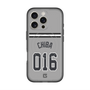スリムプロテクションプレミアムケース with MagSafe［ 読売ジャイアンツ - #016 CHIBA - ビジター ］