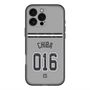 スリムプロテクションプレミアムケース with MagSafe［ 読売ジャイアンツ - #016 CHIBA - ビジター ］