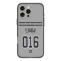 スリムプロテクションプレミアムケース with MagSafe［ 読売ジャイアンツ - #016 CHIBA - ビジター ］