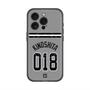 スリムプロテクションプレミアムケース with MagSafe［ 読売ジャイアンツ - #018 KINOSHITA - ビジター ］