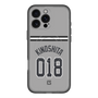 スリムプロテクションプレミアムケース with MagSafe［ 読売ジャイアンツ - #018 KINOSHITA - ビジター ］