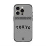 スリムプロテクションプレミアムケース with MagSafe［ 読売ジャイアンツ - ロゴ - ビジター ］