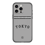 スリムプロテクションプレミアムケース with MagSafe［ 読売ジャイアンツ - ロゴ - ビジター ］