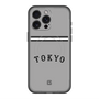 スリムプロテクションプレミアムケース with MagSafe［ 読売ジャイアンツ - ロゴ - ビジター ］