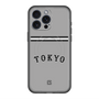 スリムプロテクションプレミアムケース with MagSafe［ 読売ジャイアンツ - ロゴ - ビジター ］