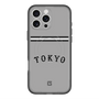 スリムプロテクションプレミアムケース with MagSafe［ 読売ジャイアンツ - ロゴ - ビジター ］