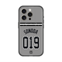 スリムプロテクションプレミアムケース with MagSafe［ 読売ジャイアンツ - #019 SONODA - ビジター ］
