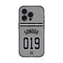 スリムプロテクションプレミアムケース with MagSafe［ 読売ジャイアンツ - #019 SONODA - ビジター ］