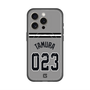 スリムプロテクションプレミアムケース with MagSafe［ 読売ジャイアンツ - #023 TAMURA - ビジター ］