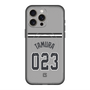 スリムプロテクションプレミアムケース with MagSafe［ 読売ジャイアンツ - #023 TAMURA - ビジター ］
